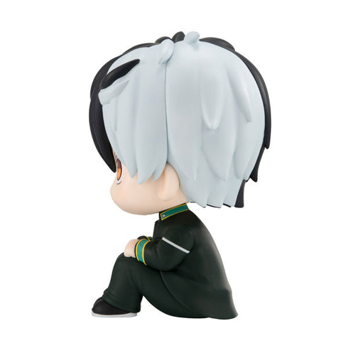 『WIND BREAKER』るかっぷ 桜遥 完成品フィギュア【202505再販】